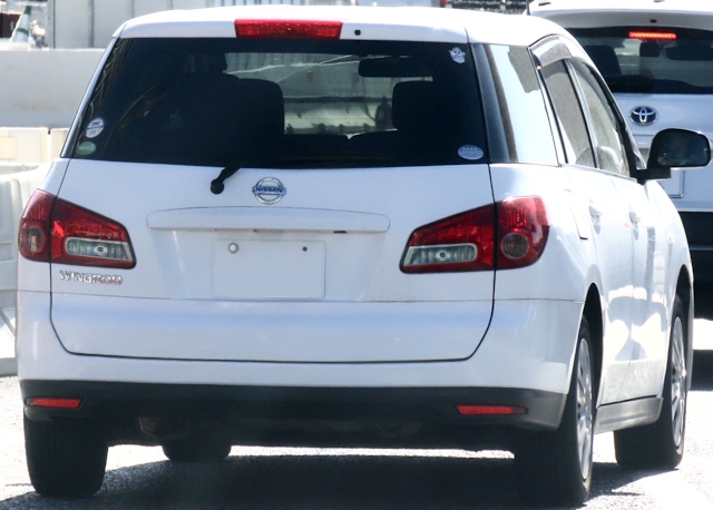 ウイングロード