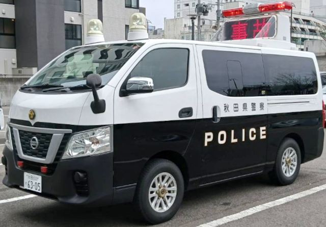 NV350キャラバン