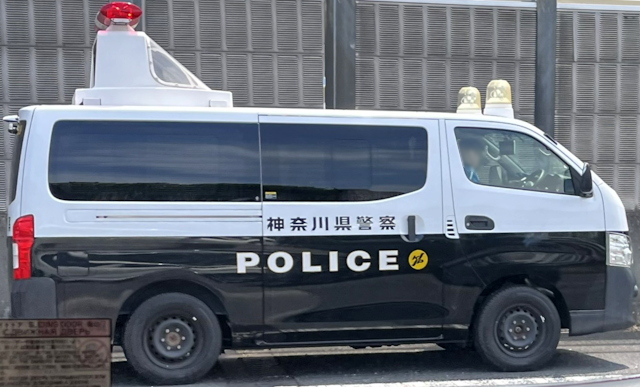NV350キャラバン