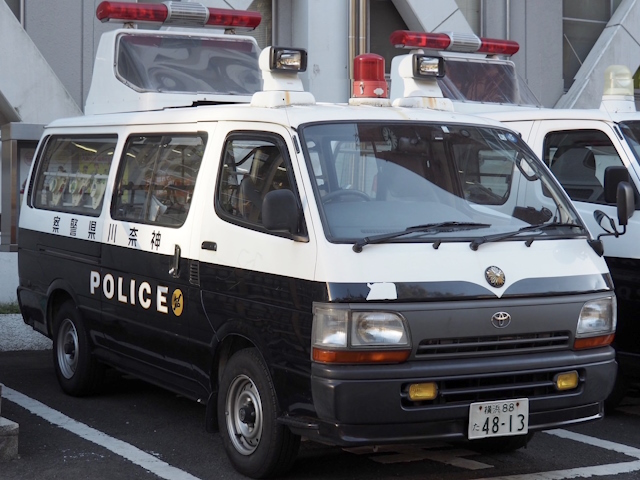 ハイエース