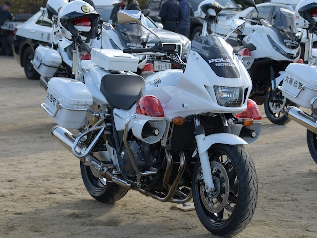 CB1300P