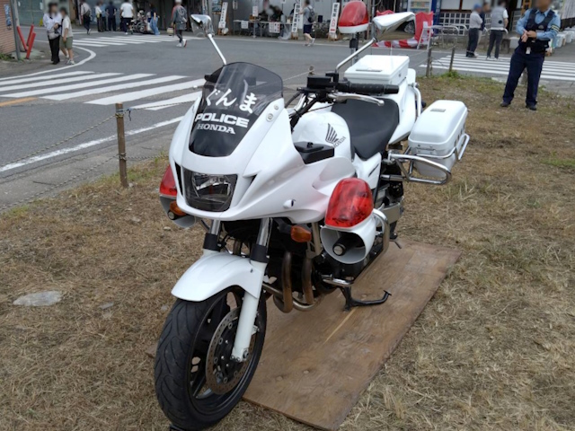 CB1300P