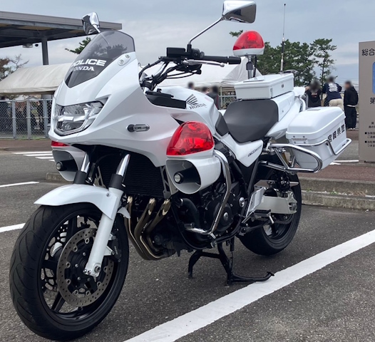 CB1300P