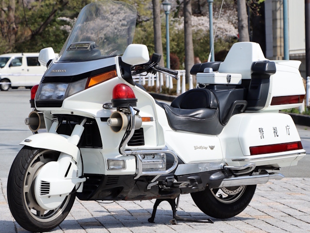 GL1500P