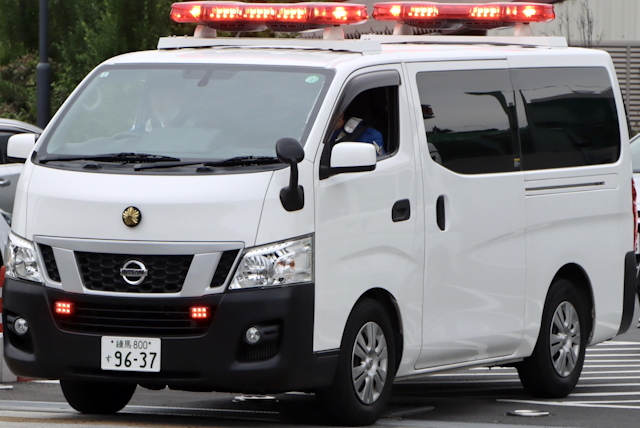 NV350�L�����o��