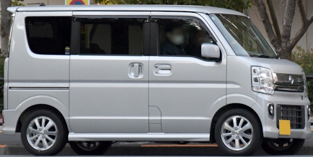 NV100�N���b�p�[���I