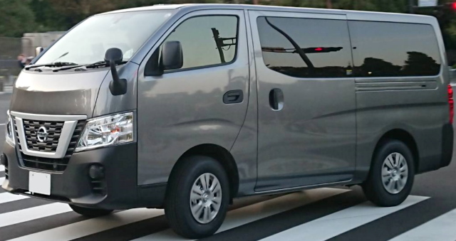 NV350�L�����o��