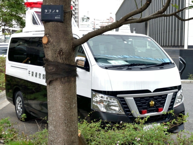 NV350�L�����o��