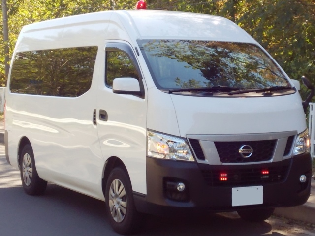 NV350�L�����o��