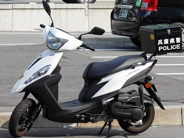�W���O125