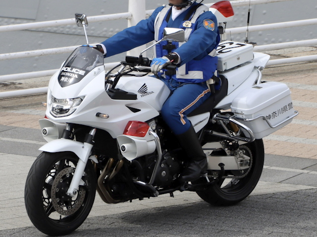 CB1300P