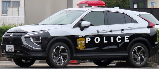 エクリプスクロスPHEV