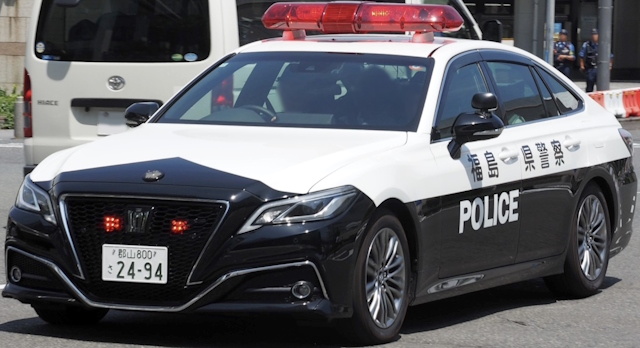 クラウン