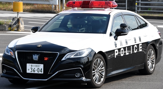 クラウン