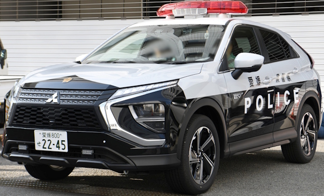 �G�N���v�X�N���XPHEV