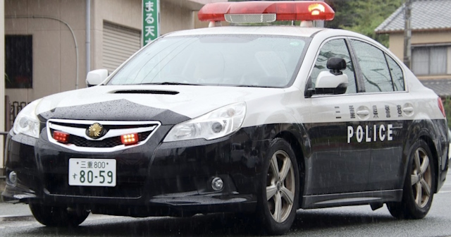 レガシィB4