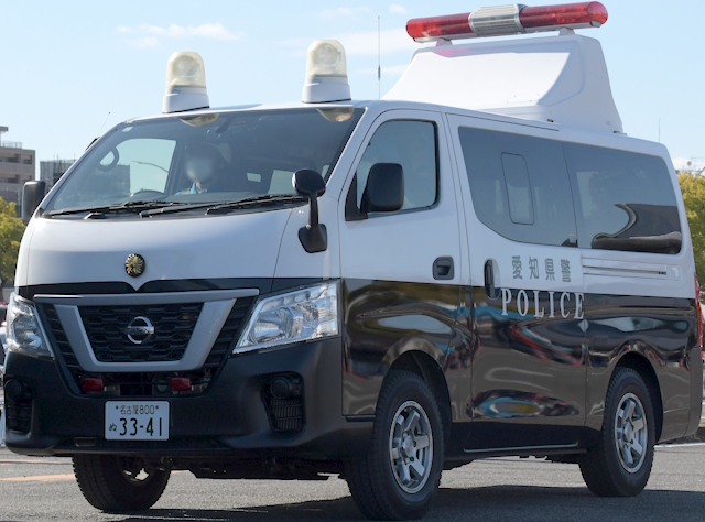 NV350キャラバン