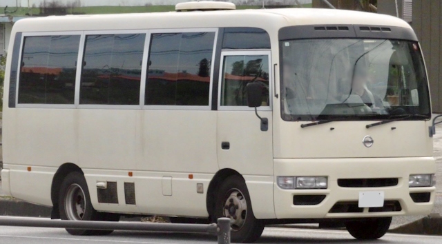 シビリアン