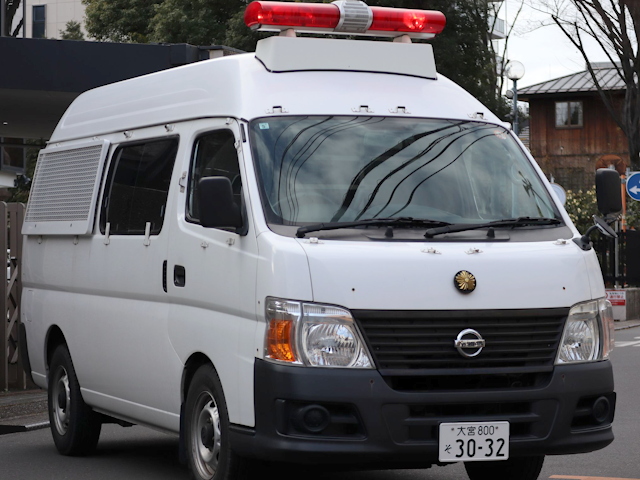 小型輸送車