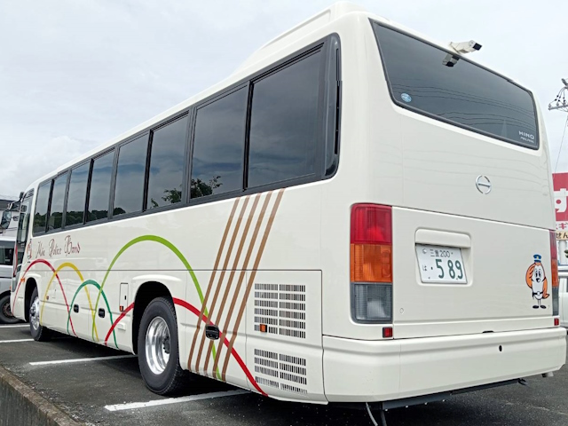 リア