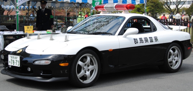 RX-7