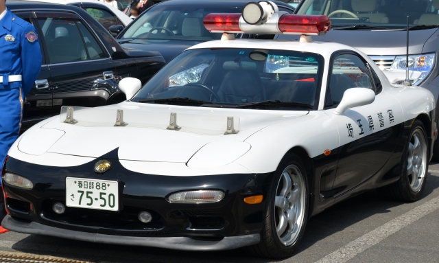 RX-7