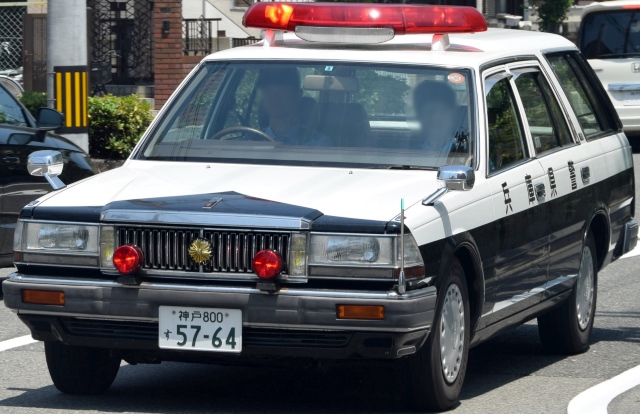 セドリックバン