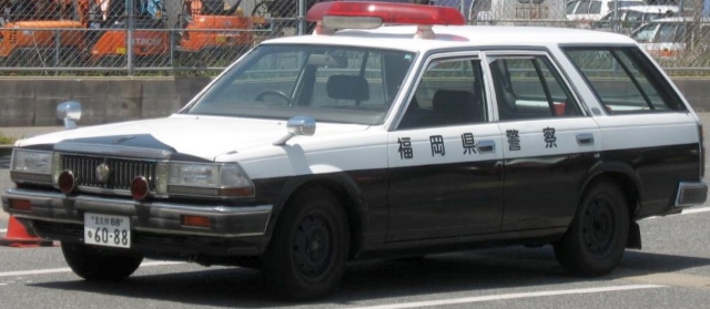 セドリックバン