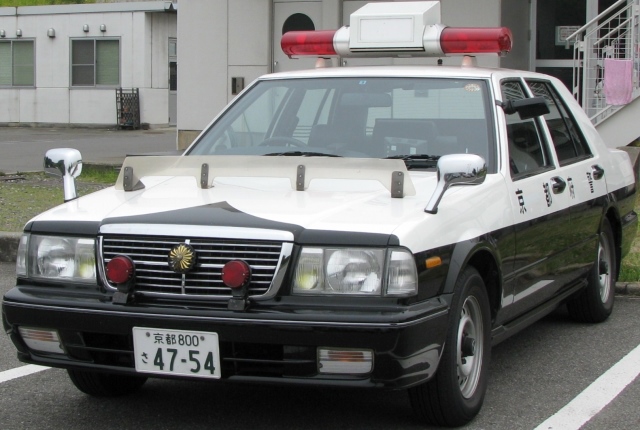 セドリック
