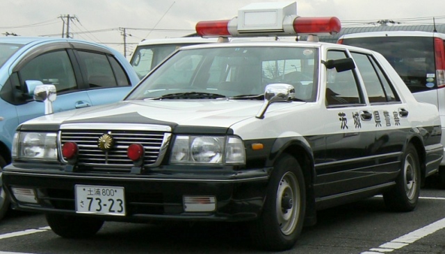 セドリック