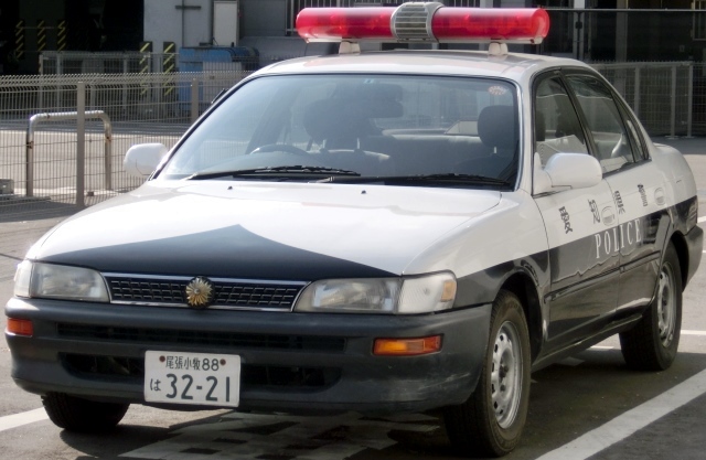カローラ