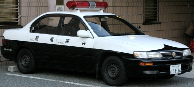 カローラ