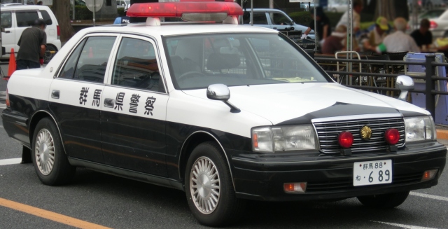 クラウン
