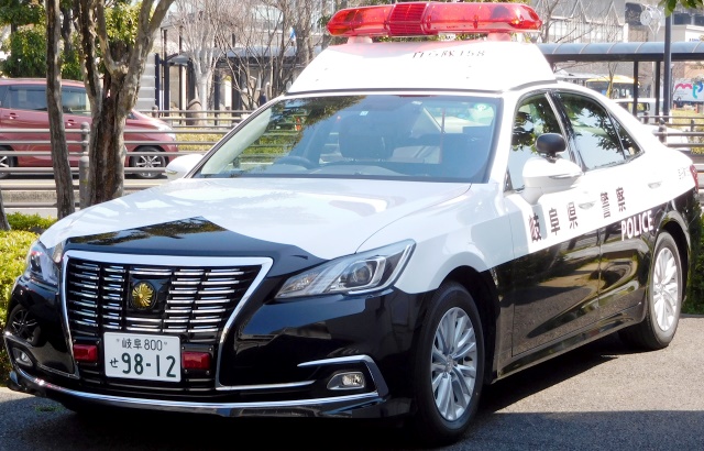クラウン