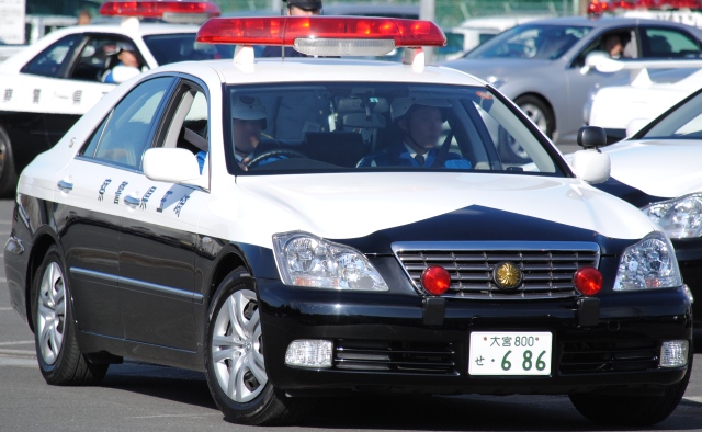 クラウン