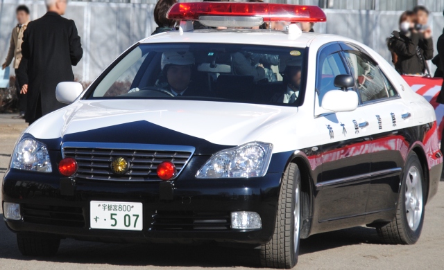 クラウン