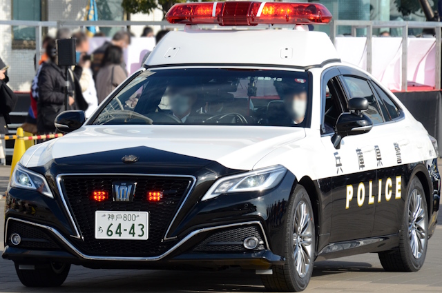 クラウン