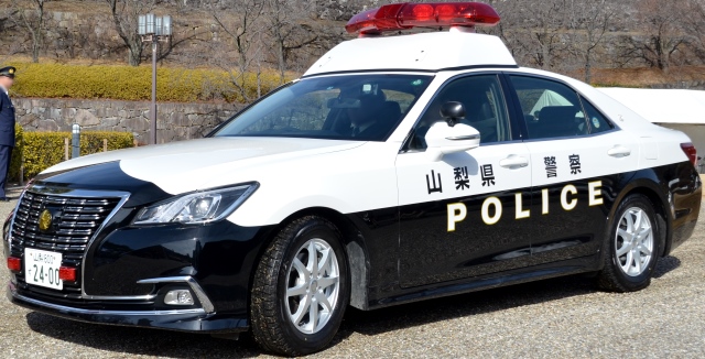 クラウン