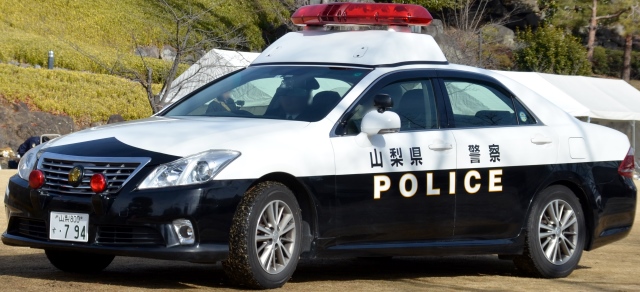 クラウン