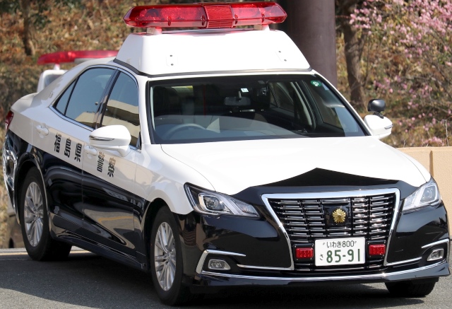 クラウン