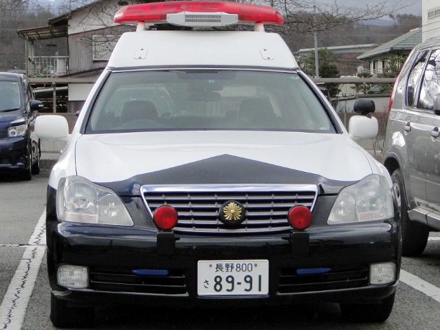クラウン