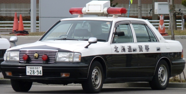 クラウン