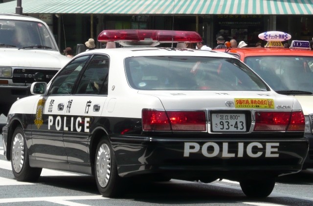 クラウン