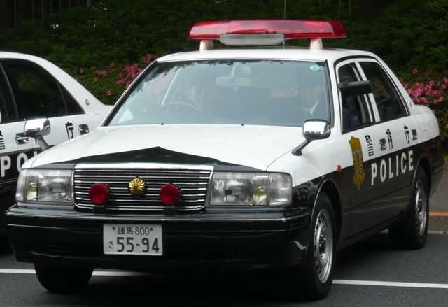 クラウン