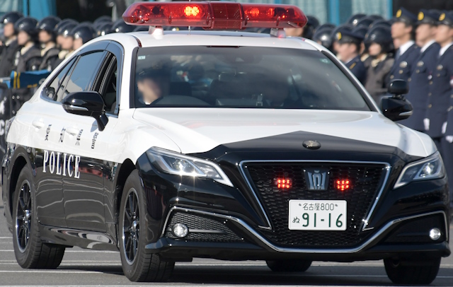 クラウン