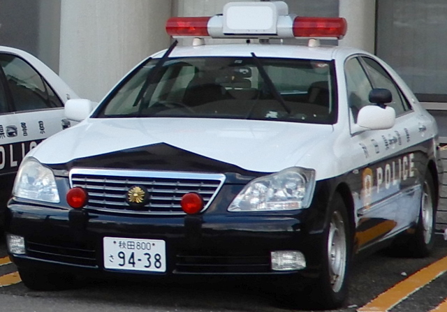 クラウン