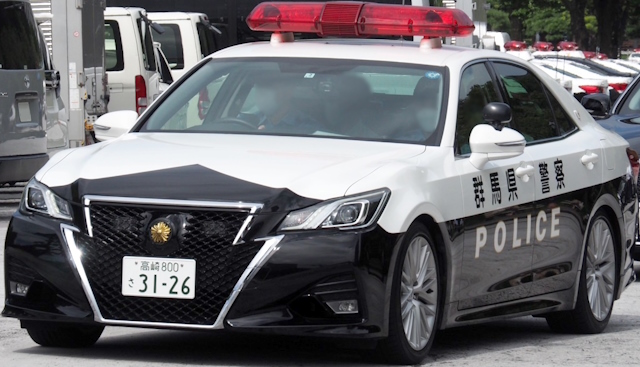 クラウン