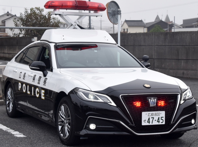 クラウン