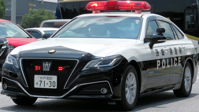 クラウン