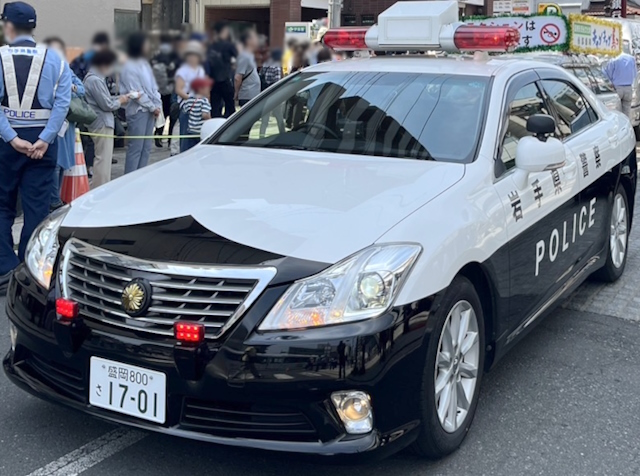クラウン
